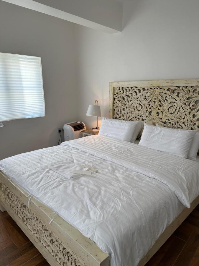 Ferienwohnung Dar Sayang Ta'if Exterior foto