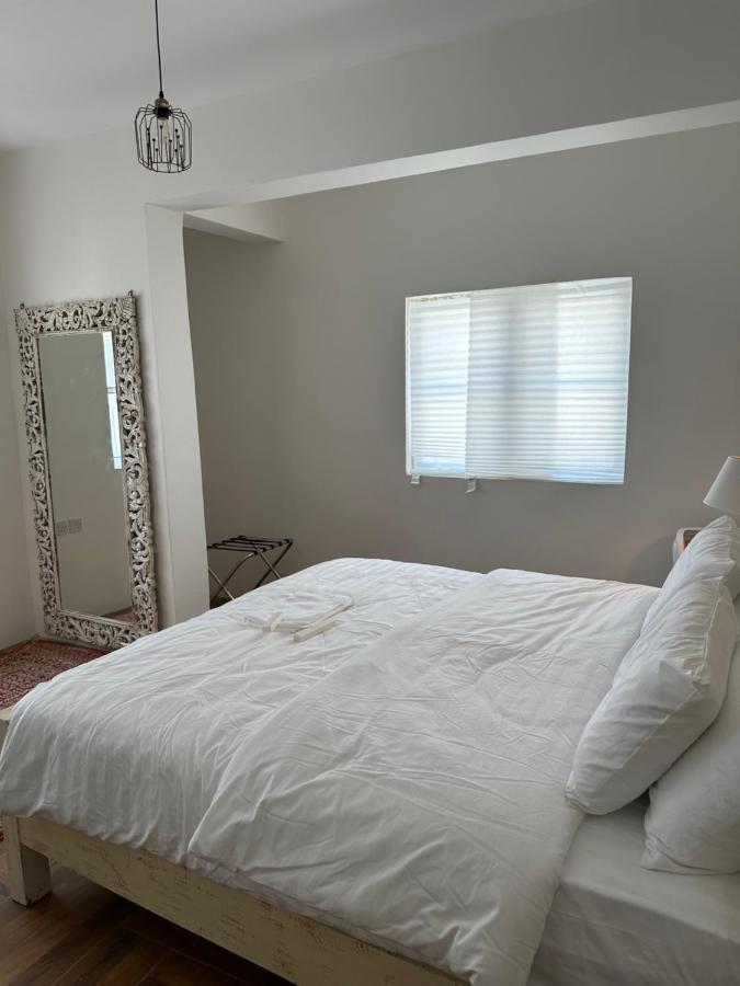 Ferienwohnung Dar Sayang Ta'if Exterior foto