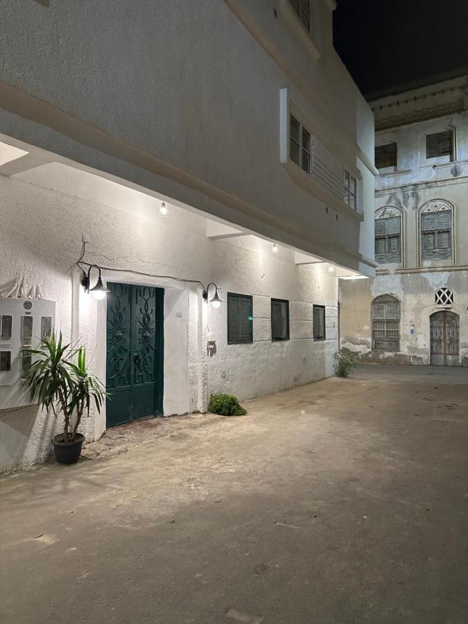 Ferienwohnung Dar Sayang Ta'if Exterior foto