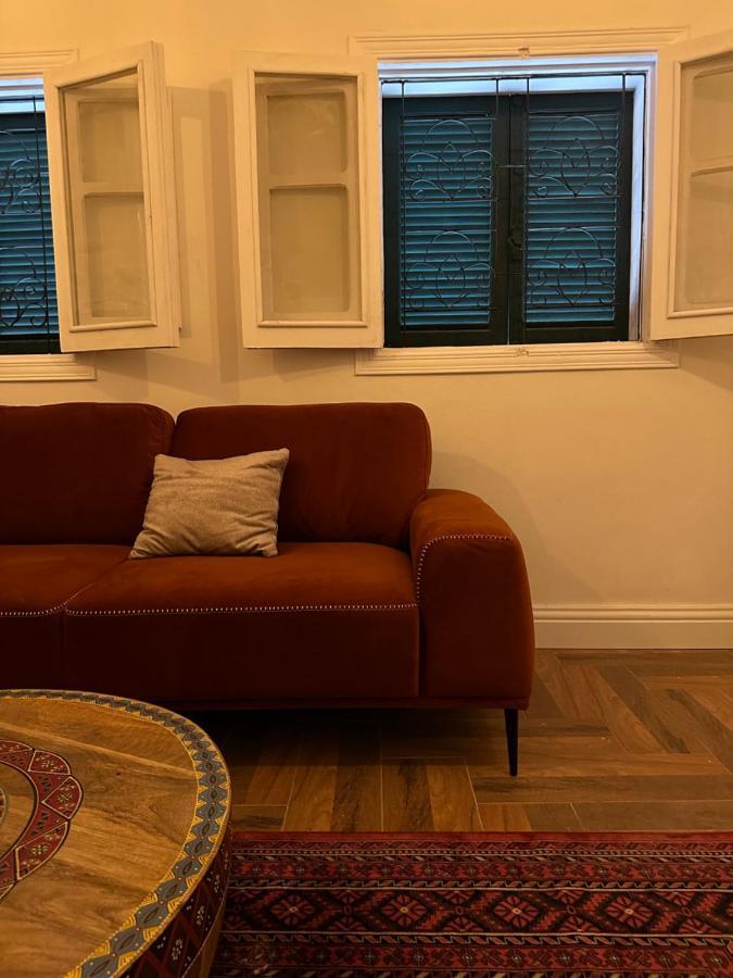 Ferienwohnung Dar Sayang Ta'if Exterior foto