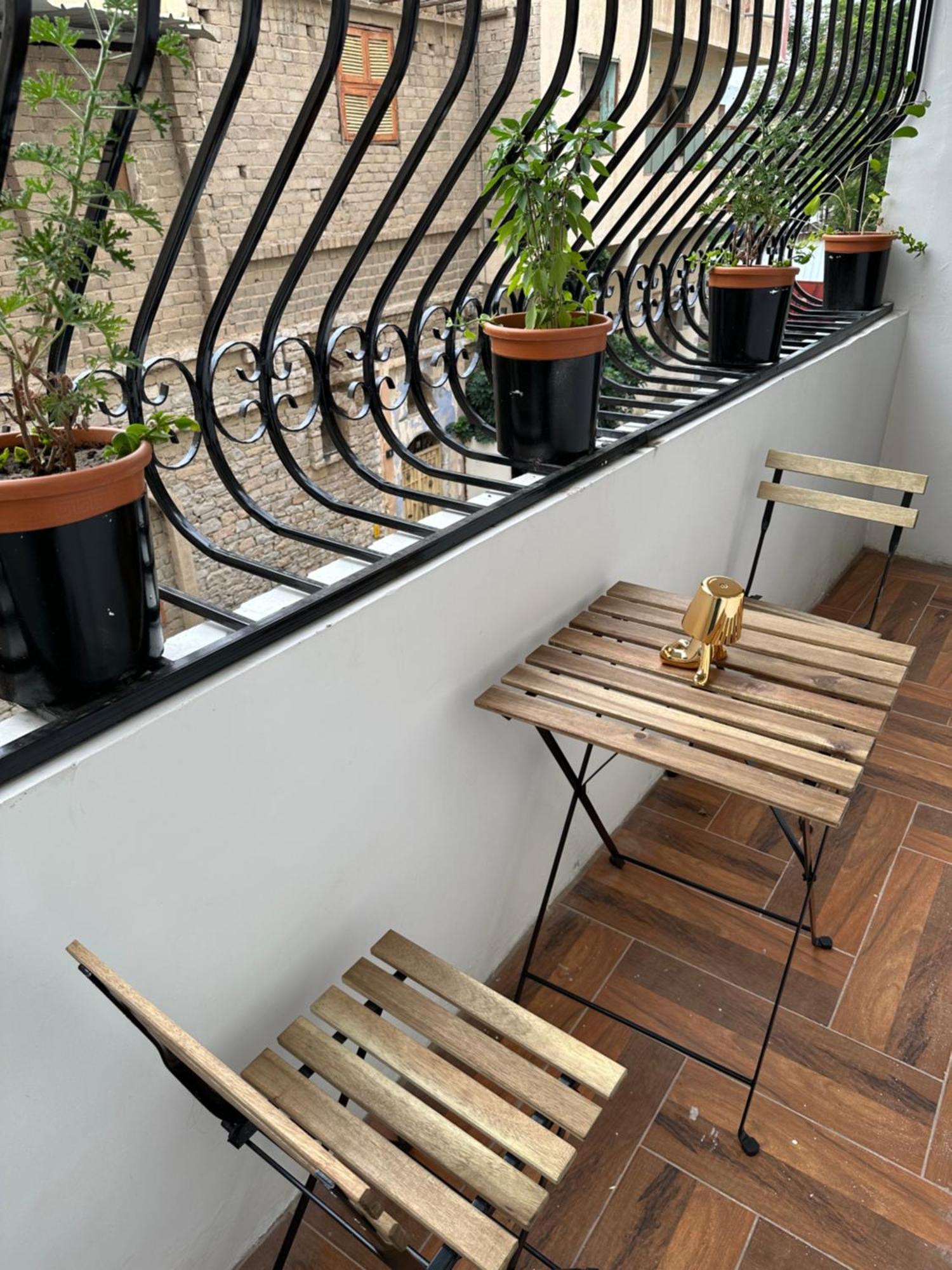 Ferienwohnung Dar Sayang Ta'if Exterior foto