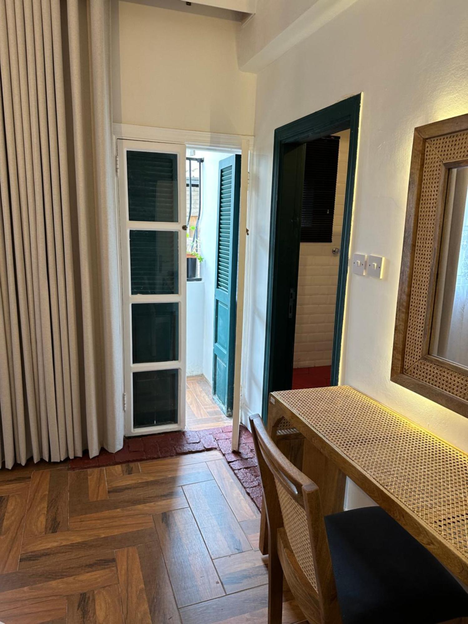 Ferienwohnung Dar Sayang Ta'if Exterior foto