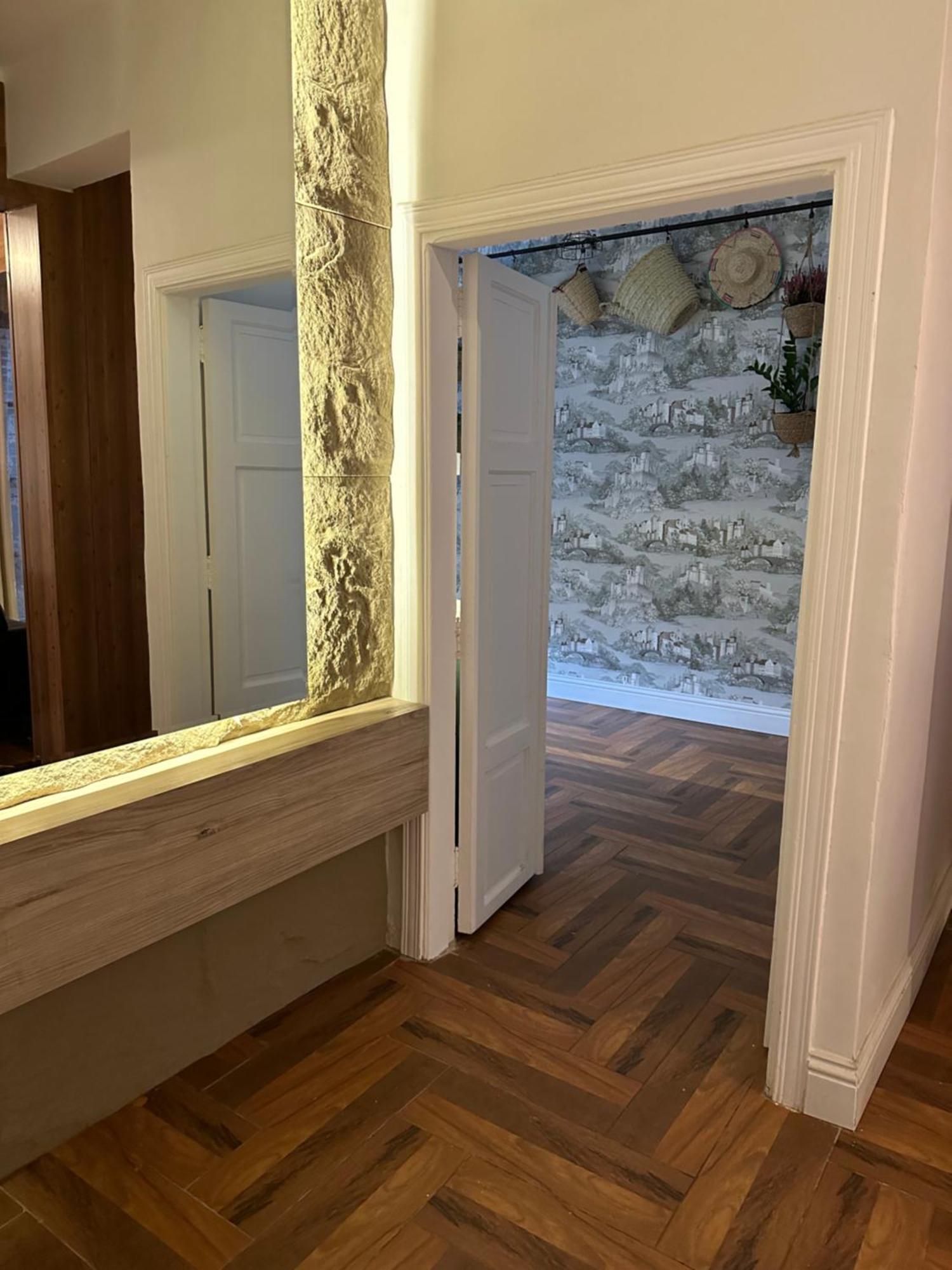 Ferienwohnung Dar Sayang Ta'if Exterior foto