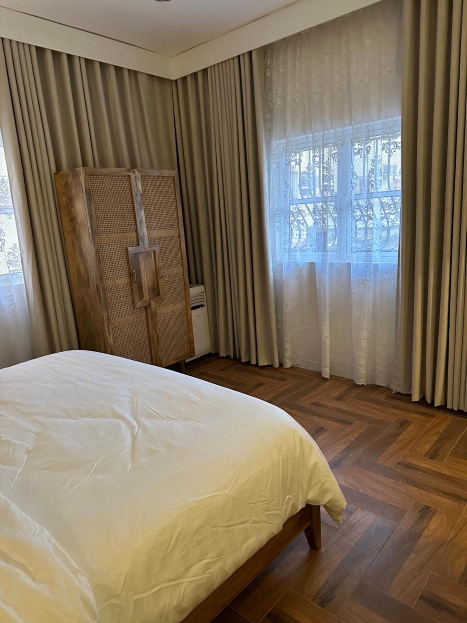 Ferienwohnung Dar Sayang Ta'if Exterior foto
