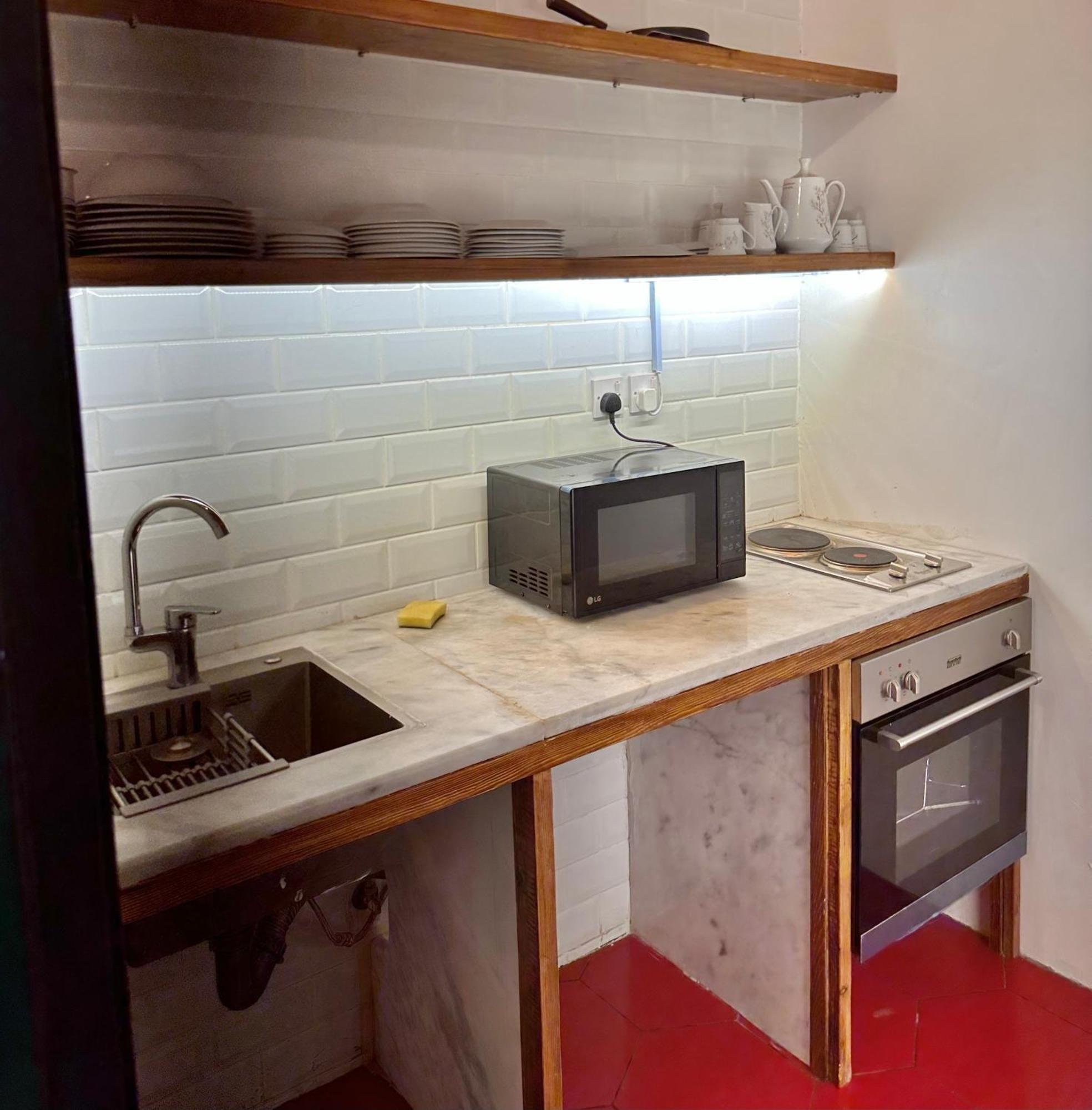 Ferienwohnung Dar Sayang Ta'if Exterior foto