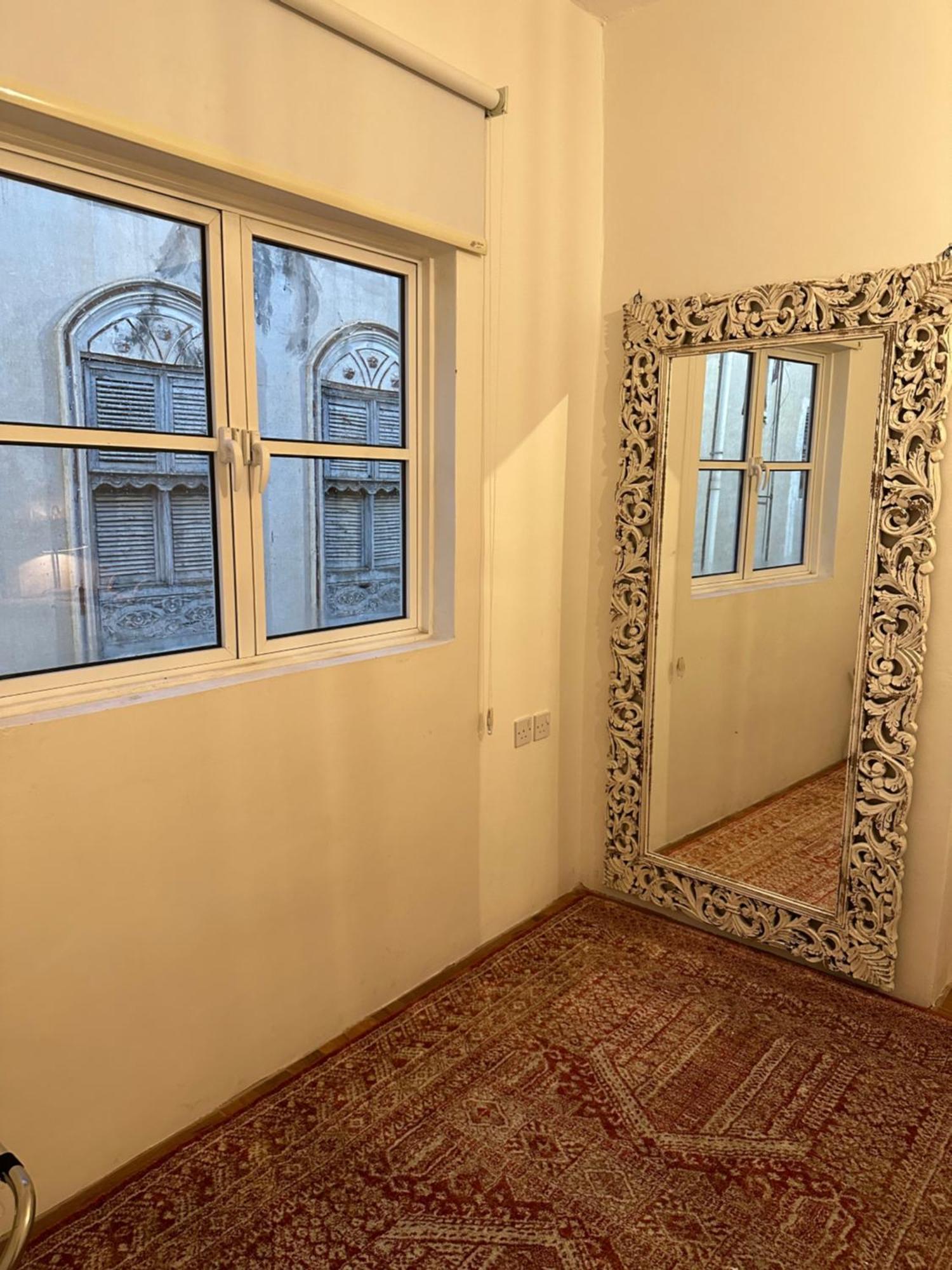 Ferienwohnung Dar Sayang Ta'if Exterior foto