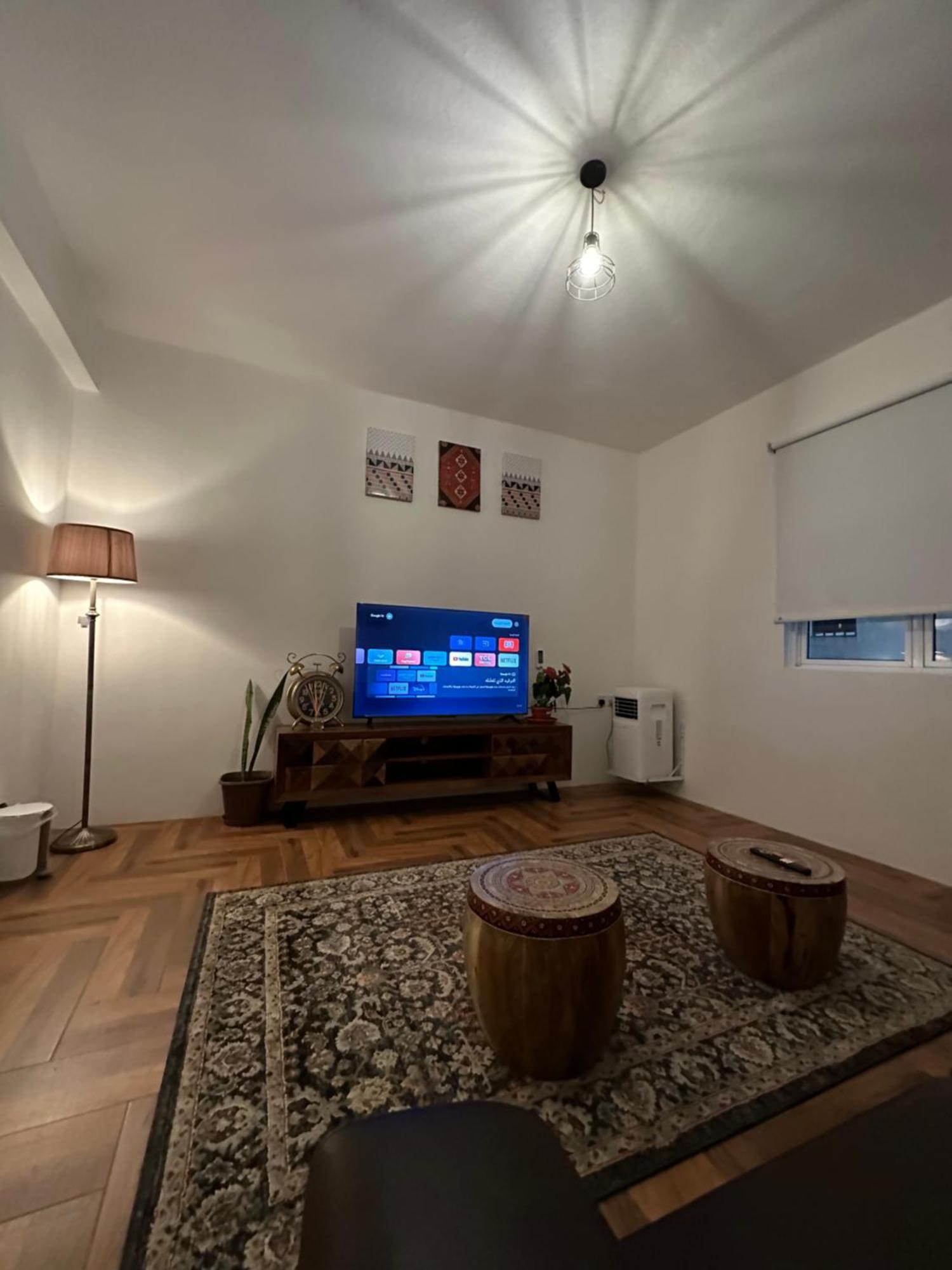 Ferienwohnung Dar Sayang Ta'if Exterior foto