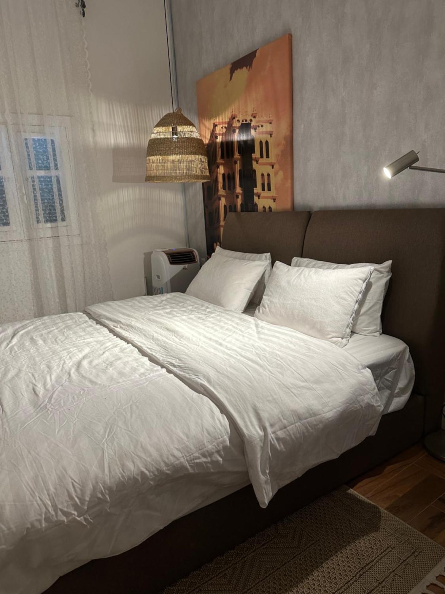 Ferienwohnung Dar Sayang Ta'if Exterior foto