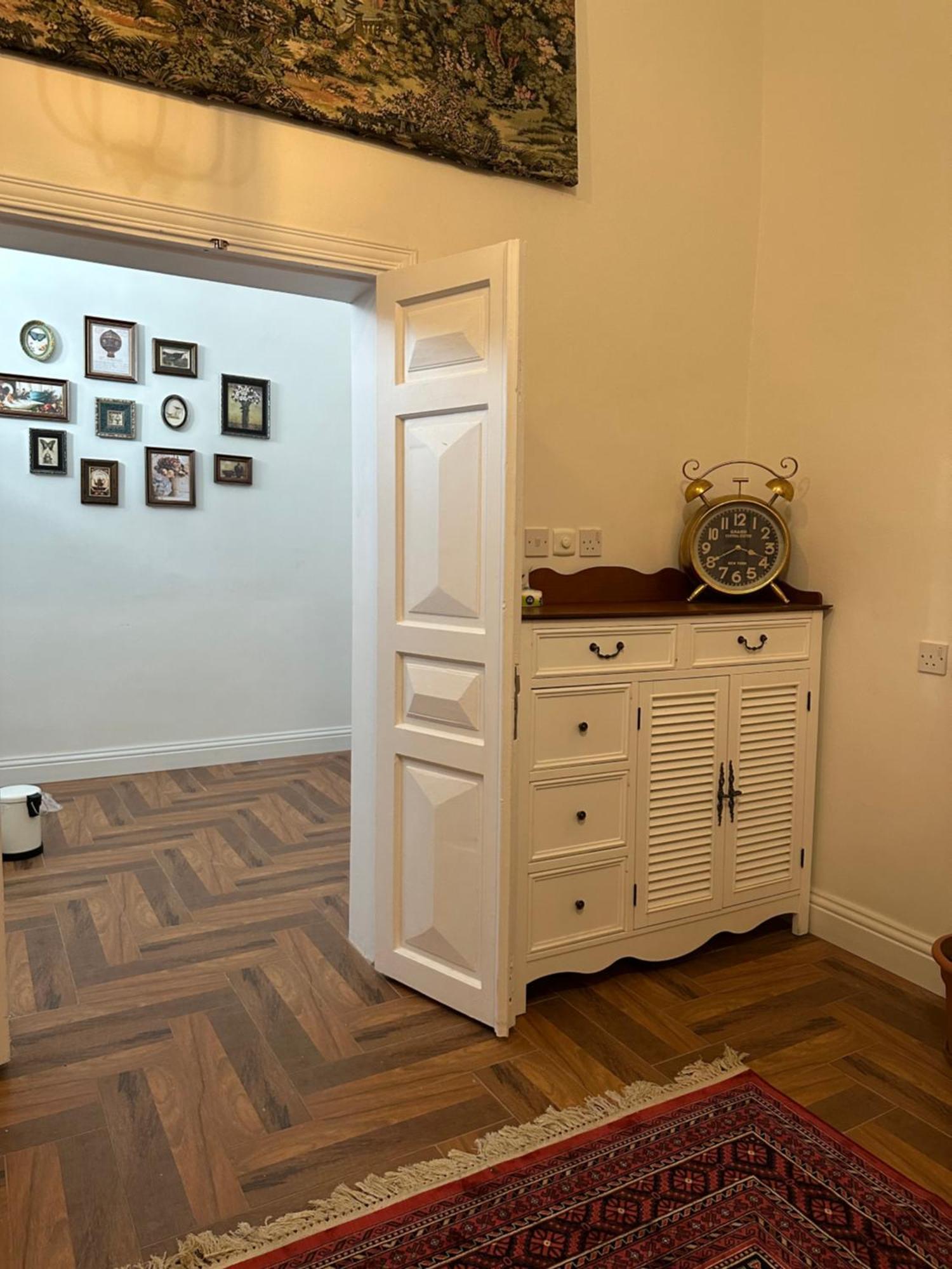 Ferienwohnung Dar Sayang Ta'if Exterior foto