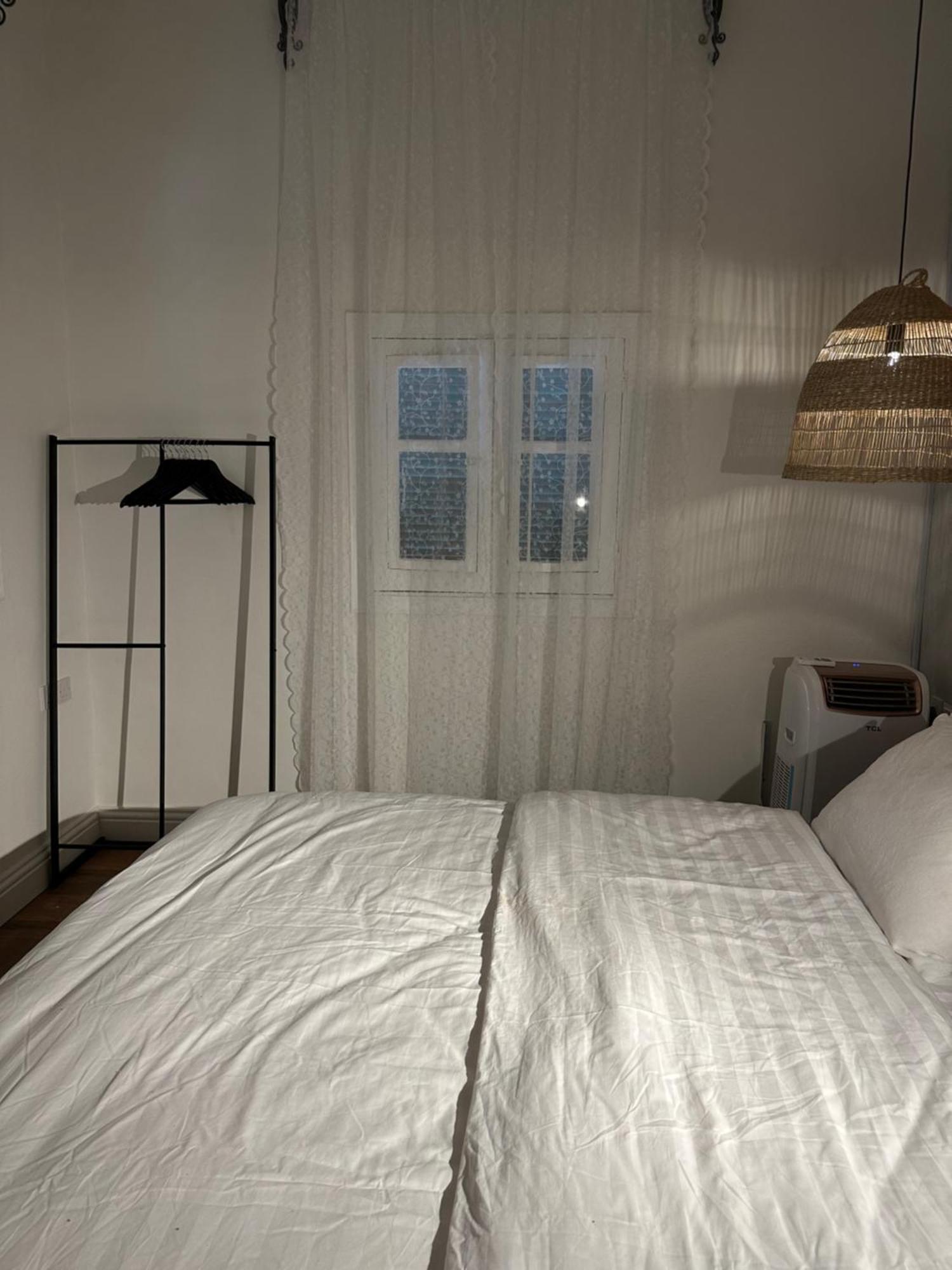 Ferienwohnung Dar Sayang Ta'if Exterior foto