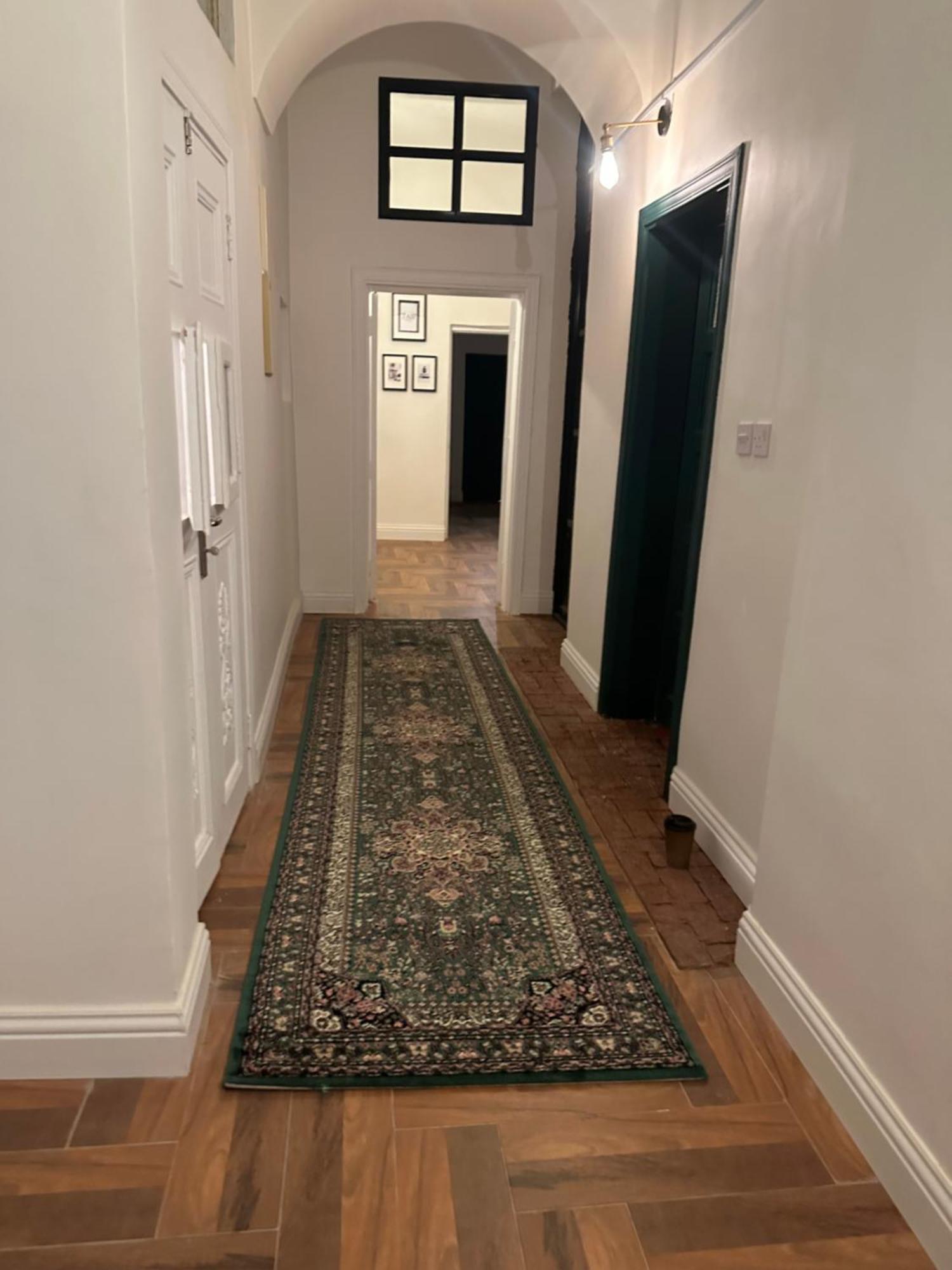 Ferienwohnung Dar Sayang Ta'if Exterior foto