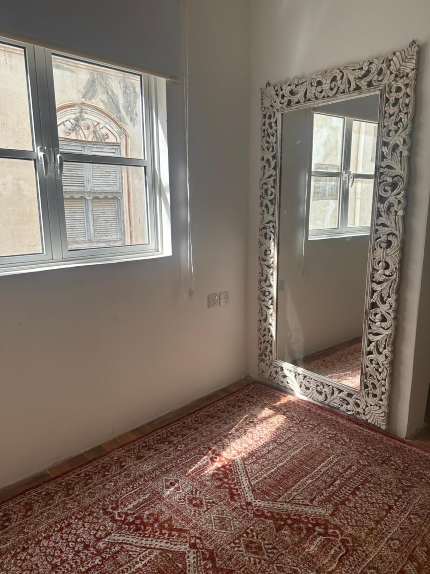 Ferienwohnung Dar Sayang Ta'if Exterior foto