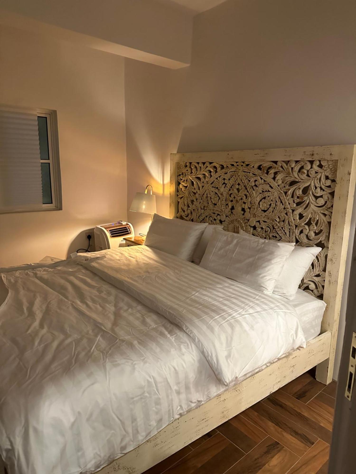 Ferienwohnung Dar Sayang Ta'if Exterior foto