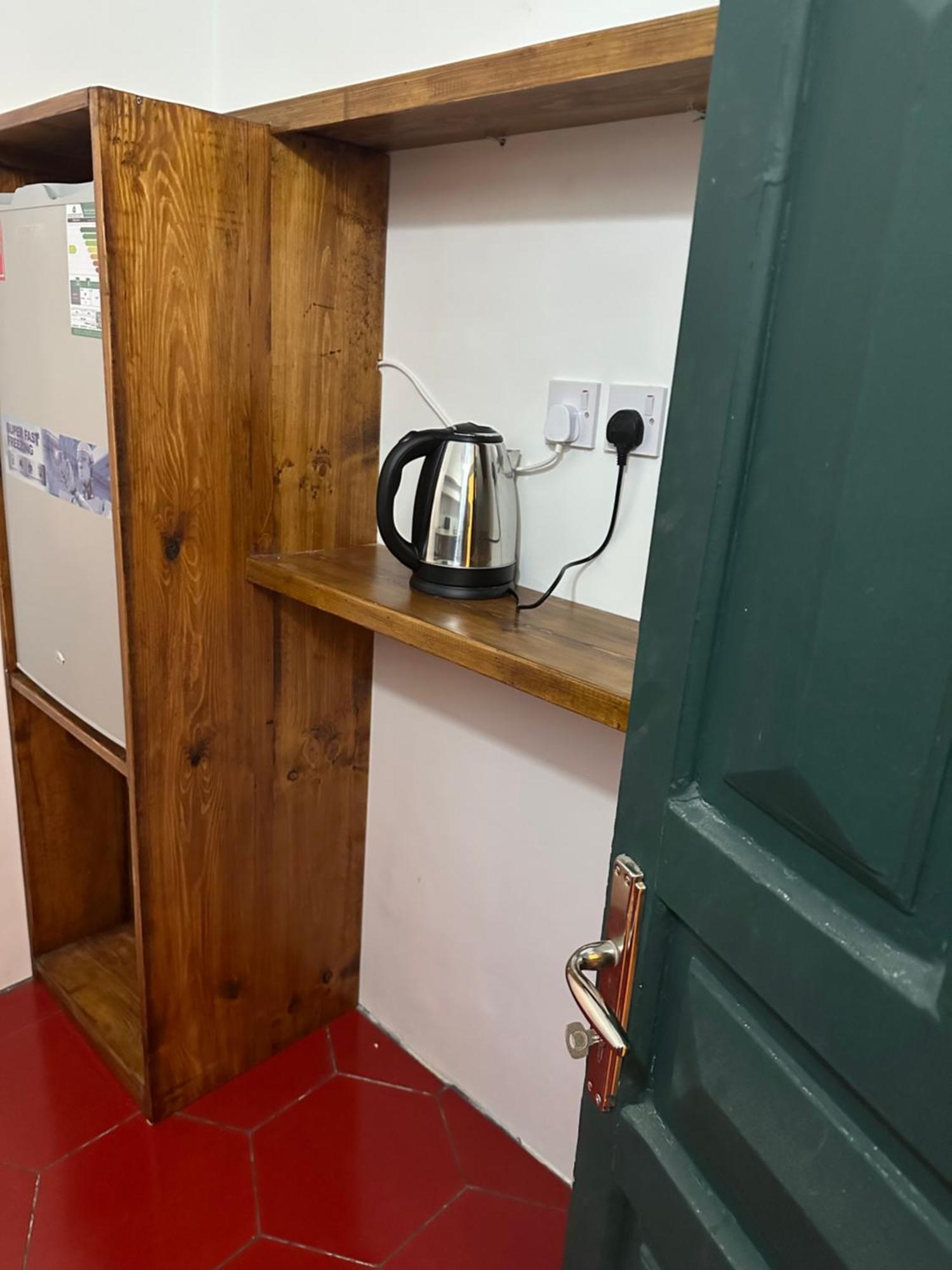 Ferienwohnung Dar Sayang Ta'if Exterior foto