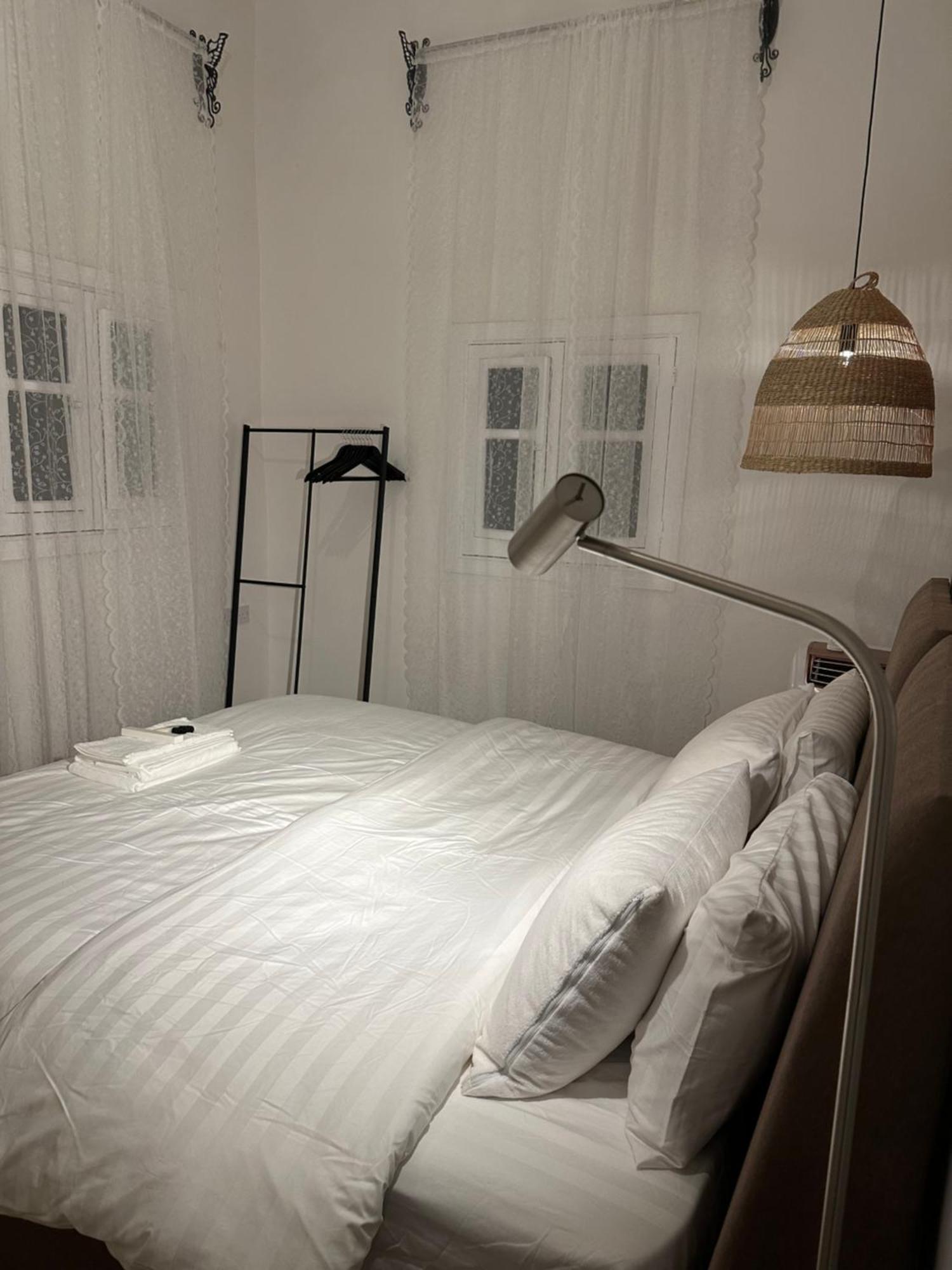 Ferienwohnung Dar Sayang Ta'if Exterior foto